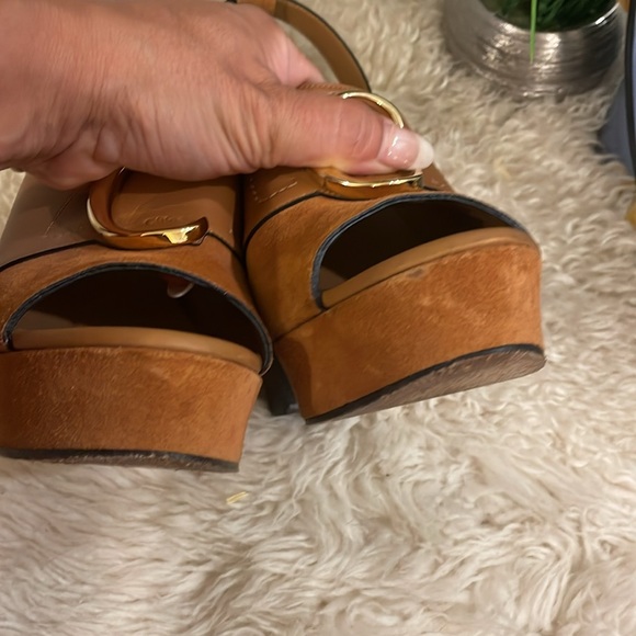 Chloé sandal - Picture 9 of 14